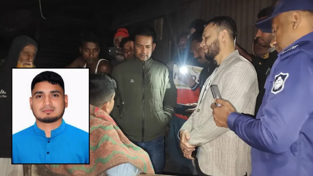 জামালপুরে গণঅধিকার পরিষদের প্রার্থীকে অপহরণের অভিযোগ